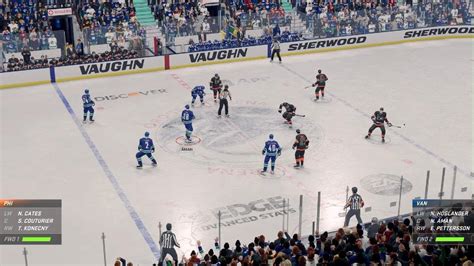 Flyers/NHL .
